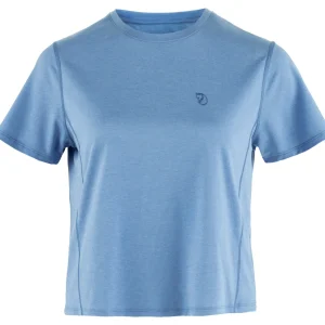 Abisko Day Hike Short SS W