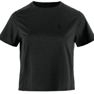 Abisko Day Hike Short SS W
