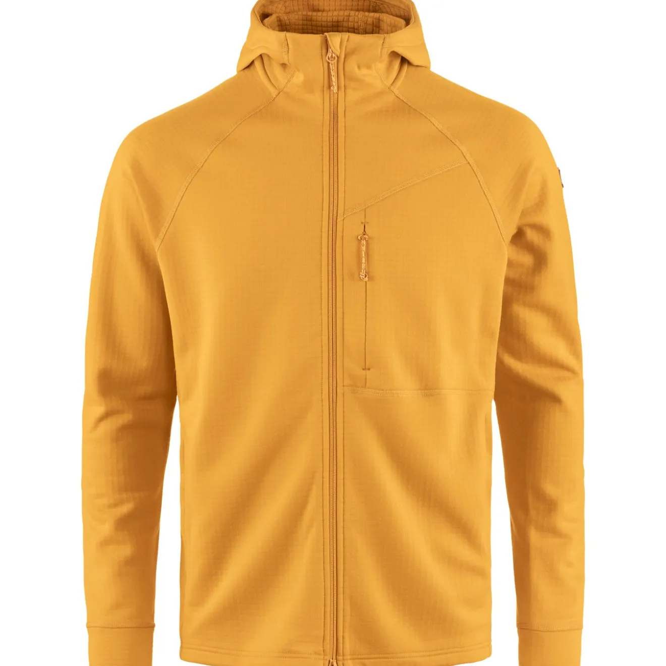 abisko_grid_fleece_hoodie_0.webp Abisko Grid Fleece Hoodie M