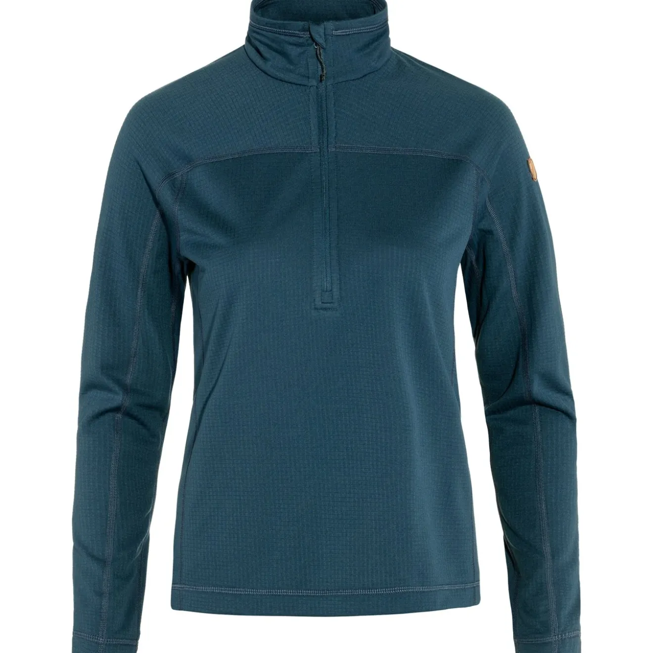 abisko_lite_fleece_half_z_1-1.webp Abisko Lite Fleece Half Zip W
