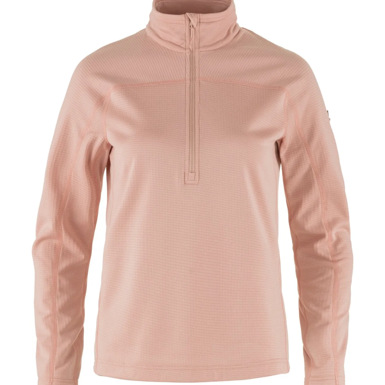 abisko_lite_fleece_half_z_5-1.webp Abisko Lite Fleece Half Zip W
