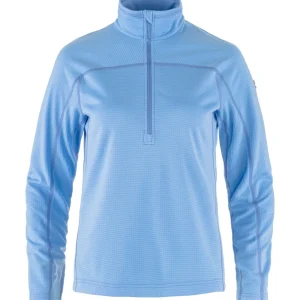 Abisko Lite Fleece Half Zip W