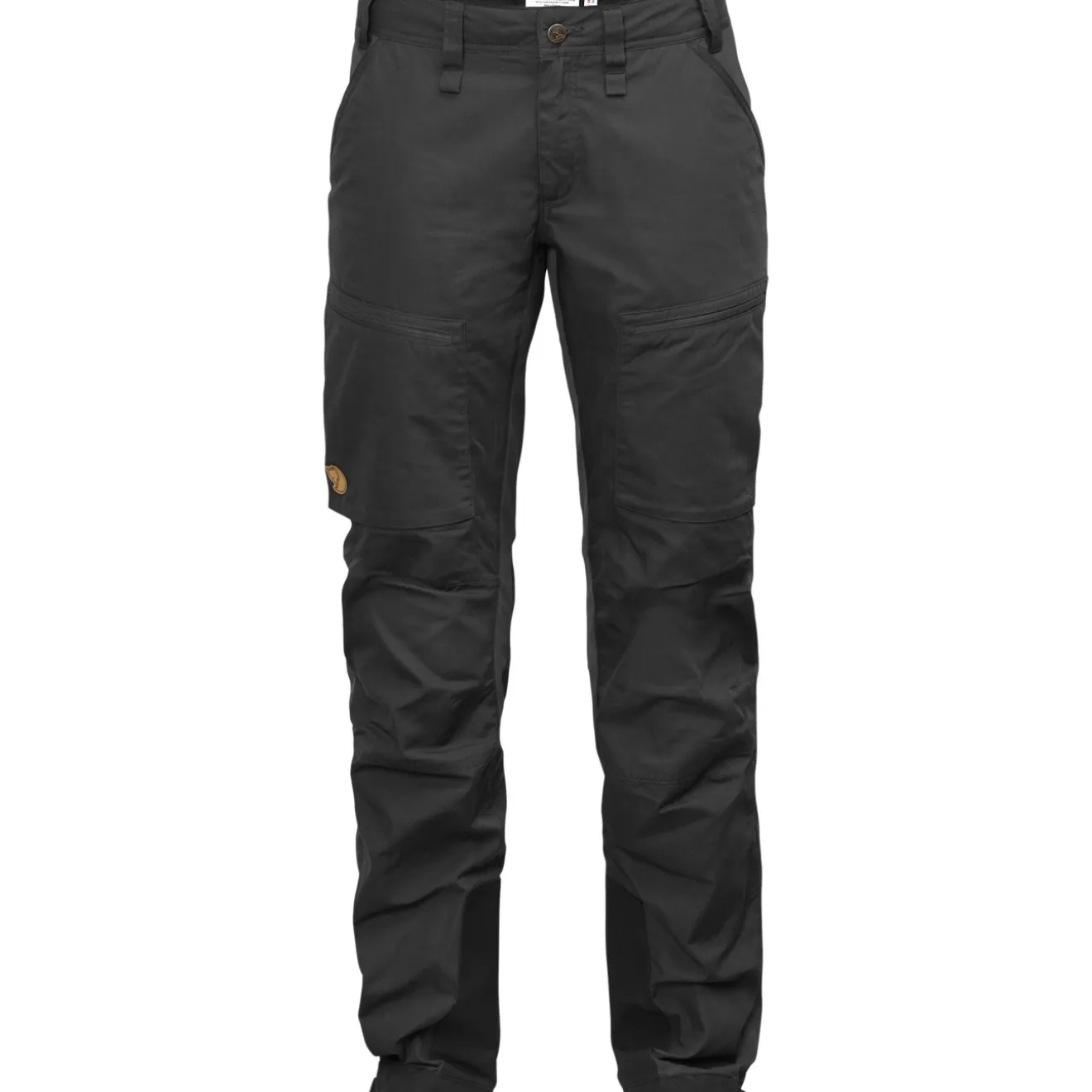 abisko_lite_trekking_trou_0-3.webp Abisko Lite Trekking Trousers W Short