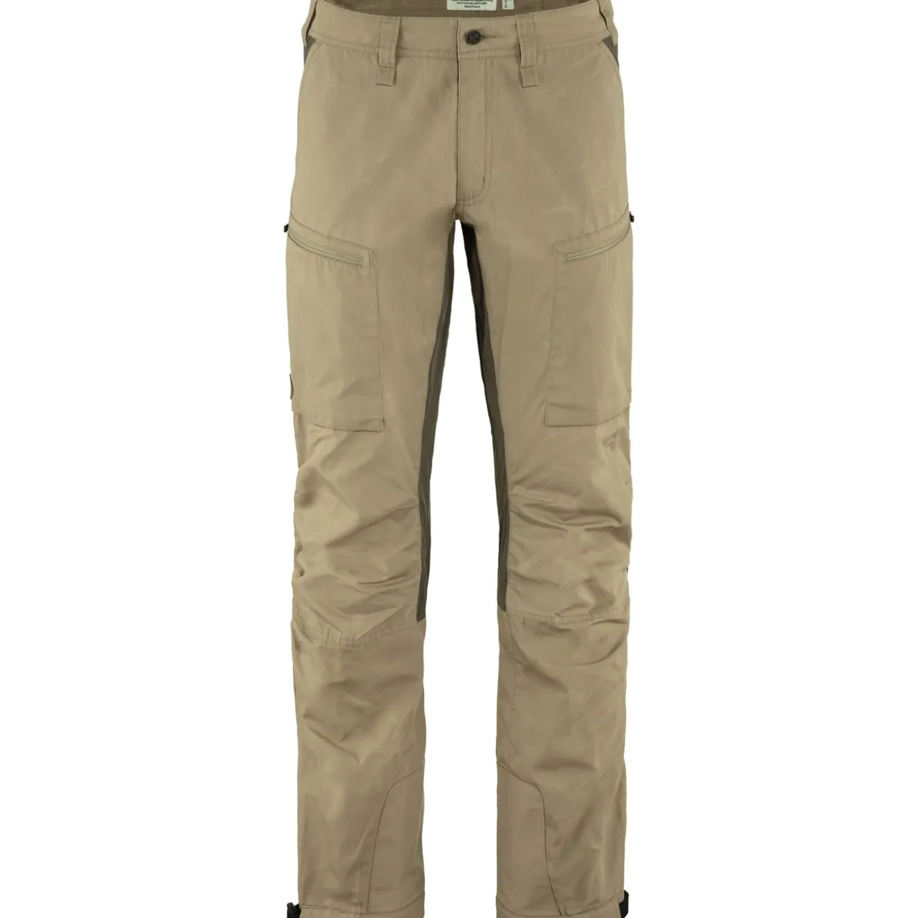 abisko_lite_trekking_trou_1.webp Abisko Lite Trekking Trousers M Long