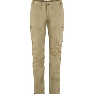 Abisko Lite Trekking Trousers W Reg