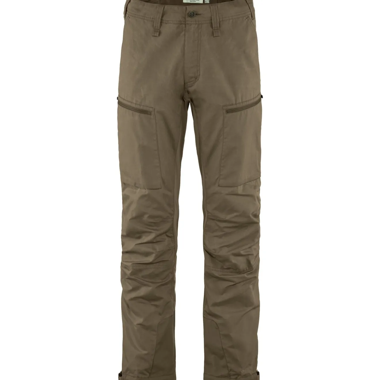 abisko_lite_trekking_trou_4.webp Abisko Lite Trekking Trousers M Long