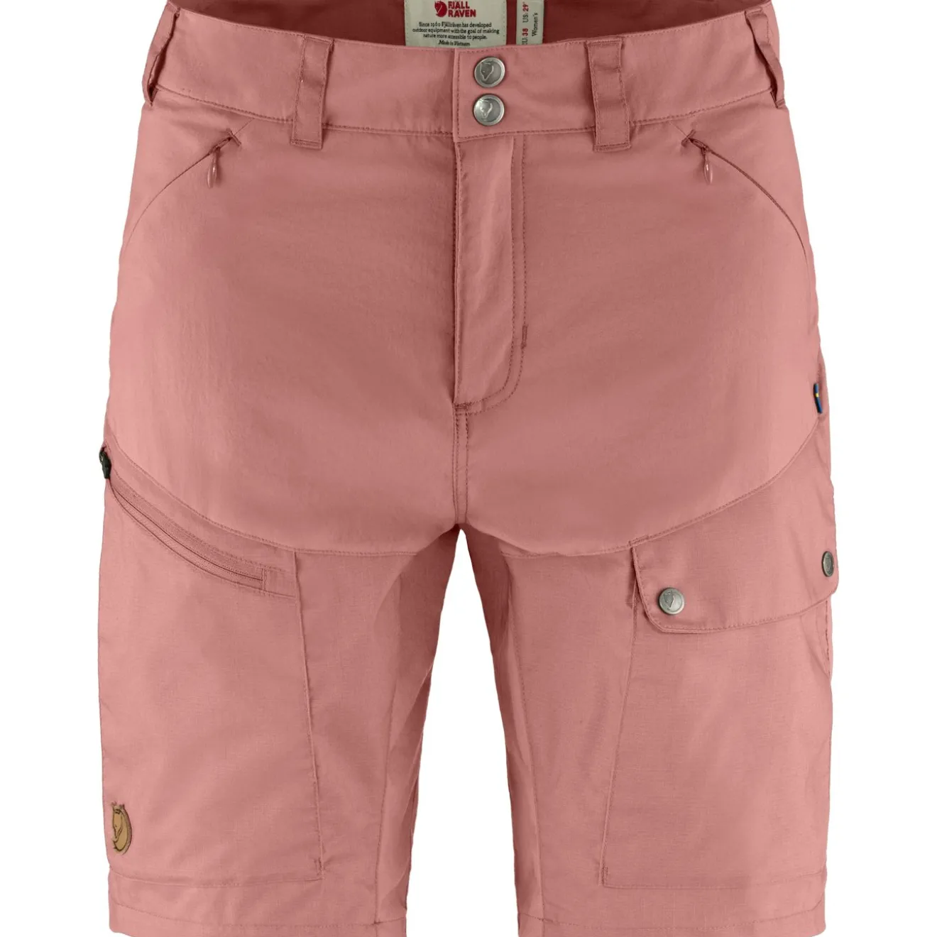 abisko_midsummer_shorts_w_4.webp Abisko Midsummer Shorts W