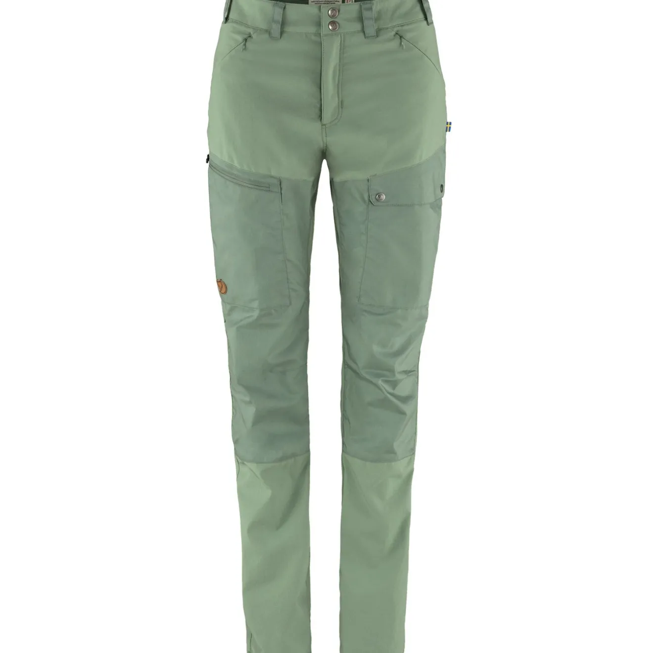 abisko_midsummer_trousers_1-2.webp Abisko Midsummer Trousers W Short