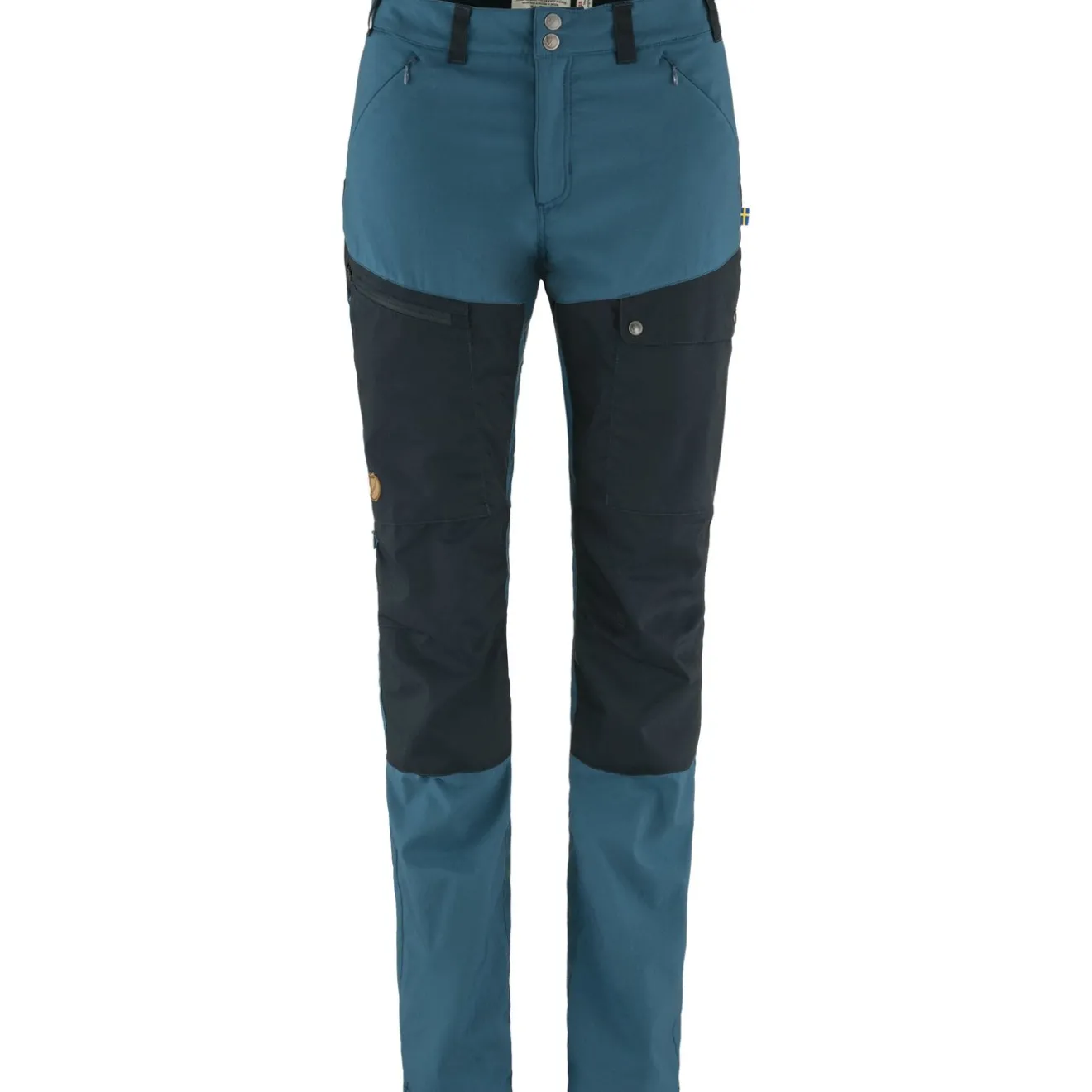 abisko_midsummer_trousers_2-2.webp Abisko Midsummer Trousers W Short