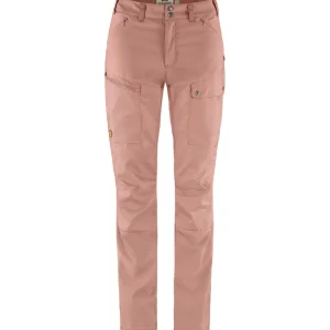Abisko Midsummer Trousers W Reg
