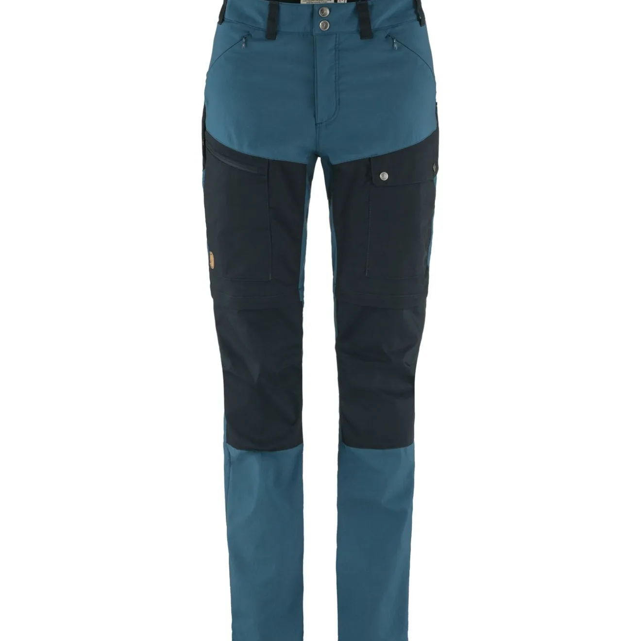 abisko_midsummer_zip_off__2-1.webp Abisko Midsummer Zip Off Trousers W