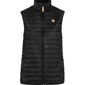 Abisko Padded Vest W
