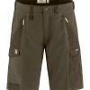 Abisko Shorts M