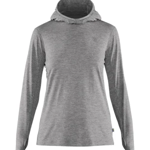 Abisko Sun-hoodie W
