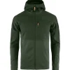 Abisko Trail Fleece M
