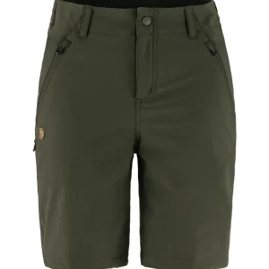 Abisko Trail Stretch Shorts W