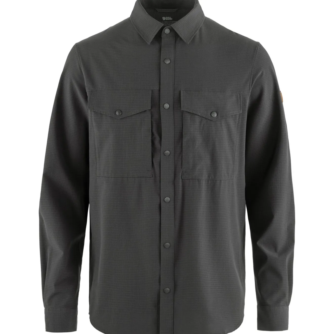 abisko_trekking_shirt_m_3.webp Abisko Trekking Shirt M
