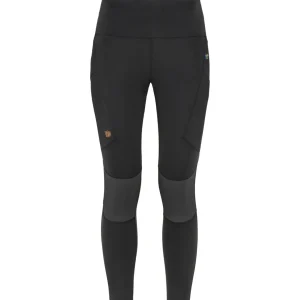 Abisko Trekking Tights Pro W
