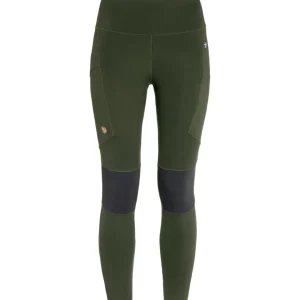 Abisko Trekking Tights Pro W