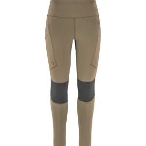 Abisko Trekking Tights Pro W