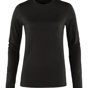 Abisko Wool LS W