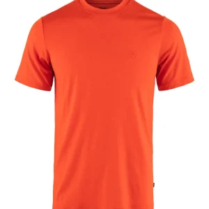Abisko Wool SS M