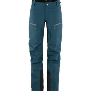 Bergtagen Eco-Shell Trousers W