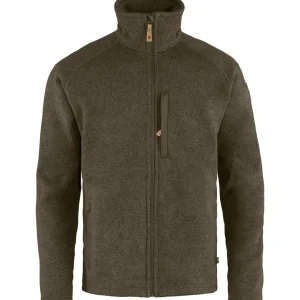 Buck Fleece M