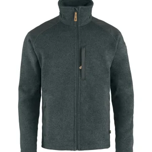 Buck Fleece M
