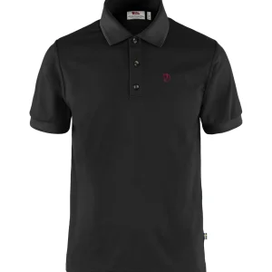 Crowley Pique Shirt M