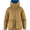Down Jacket No. 16 W