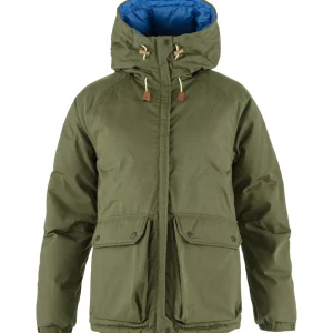 Down Jacket No. 16 W