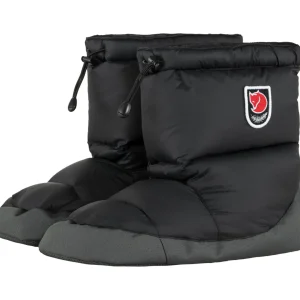 Expedition Down Booties
