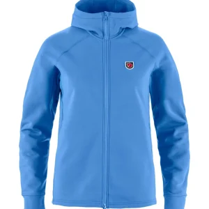 Expedition Fleece Hoodie W