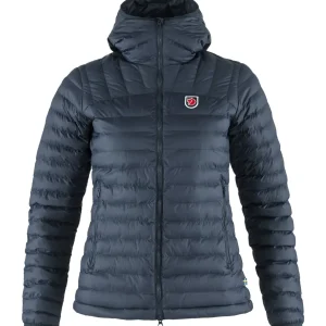 Expedition Lätt Hoodie W