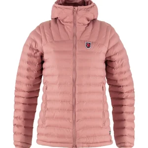 Expedition Lätt Hoodie W