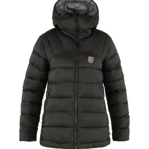 Expedition Mid Winter Jacket W