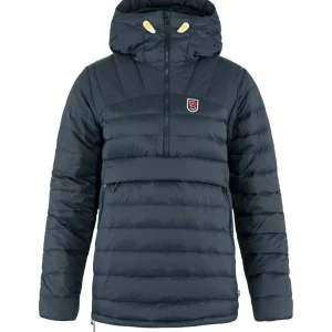 Expedition Pack Down Anorak W
