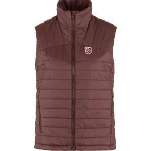 Expedition X-Lätt Vest W