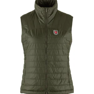 Expedition X-Lätt Vest W