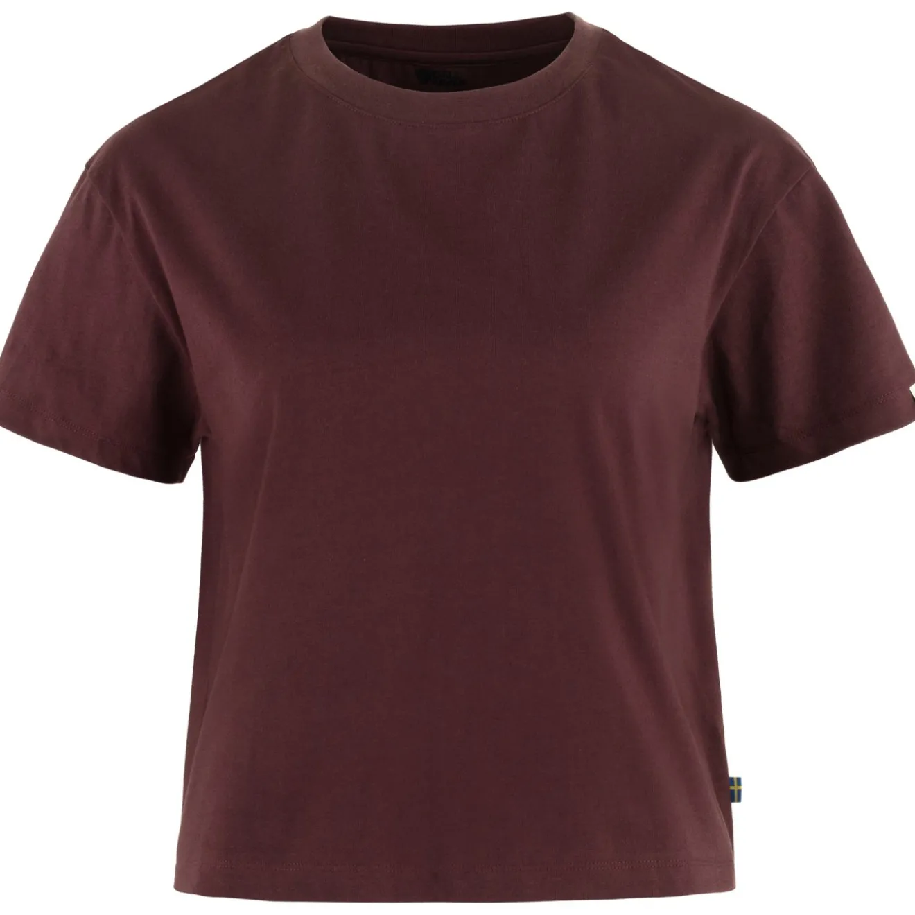 fjxellrxeven_classic_shor_2.webp Fjällräven Classic Short T-shirt W