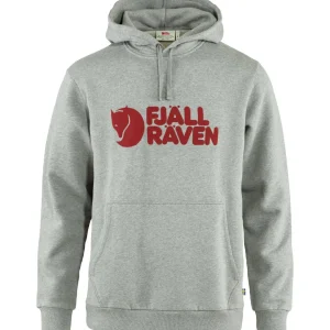 Fjällräven Logo Hoodie M