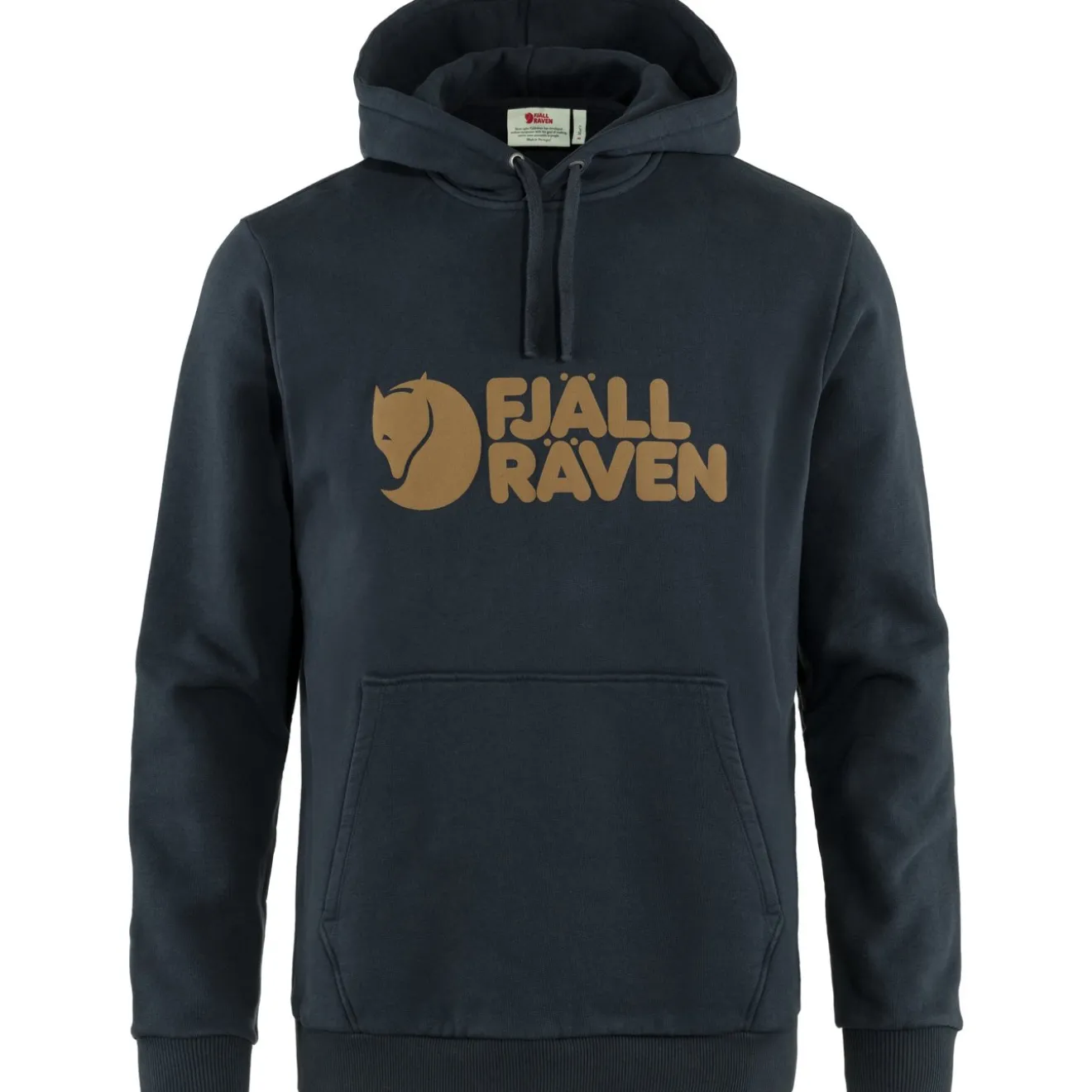 fjxellrxeven_logo_hoodie__2.webp Fjällräven Logo Hoodie M