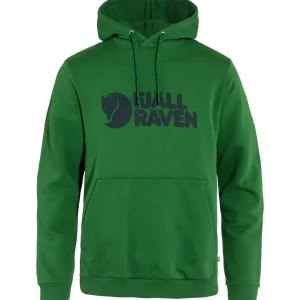 Fjällräven Logo Hoodie M