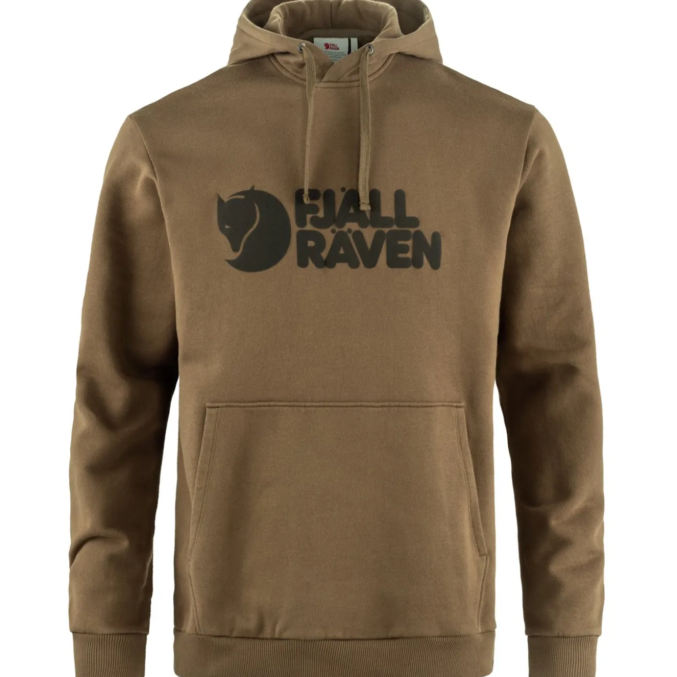 fjxellrxeven_logo_hoodie__6.webp Fjällräven Logo Hoodie M
