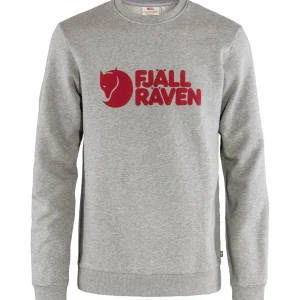 Fjällräven Logo Sweater M