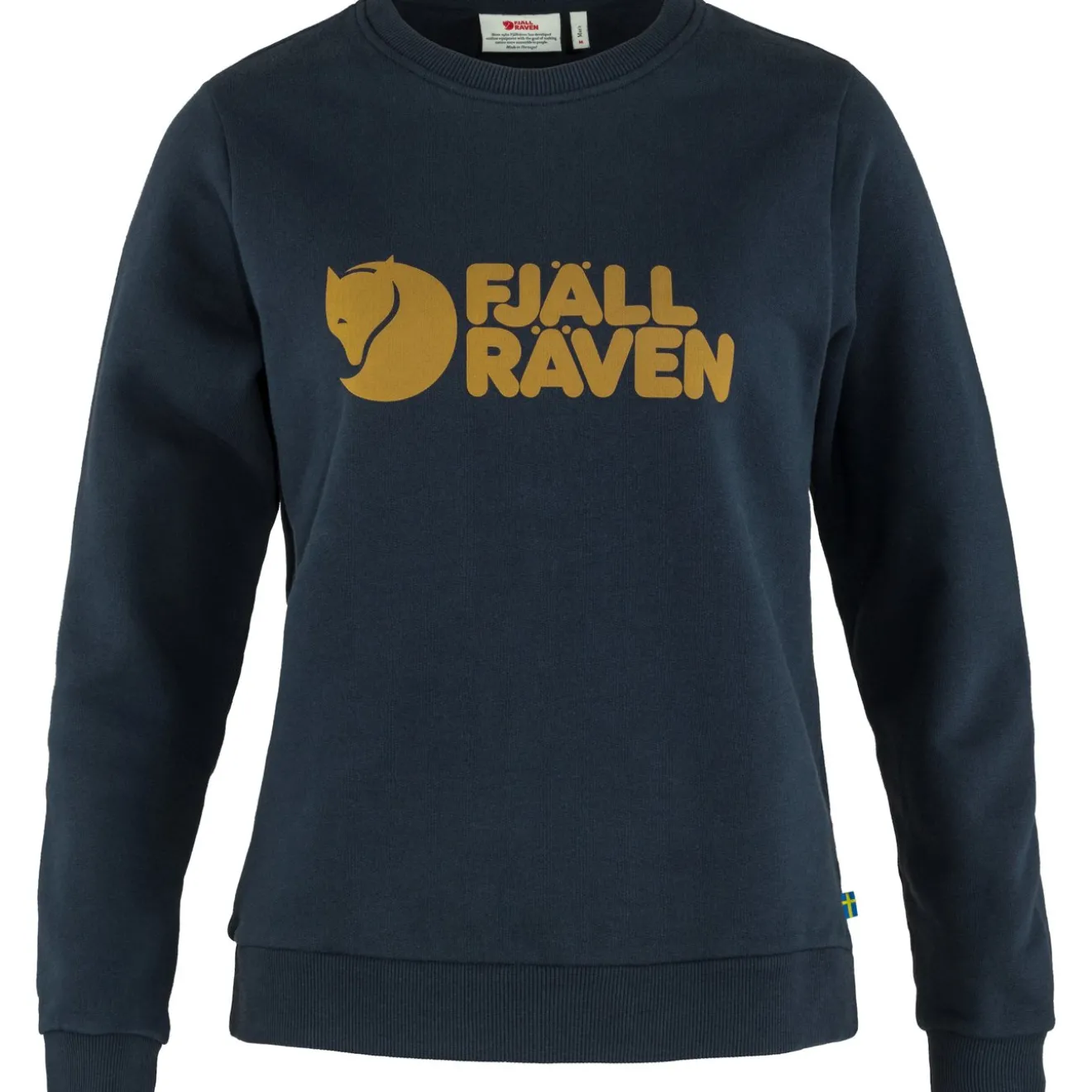 fjxellrxeven_logo_sweater_2-1.webp Fjällräven Logo Sweater W