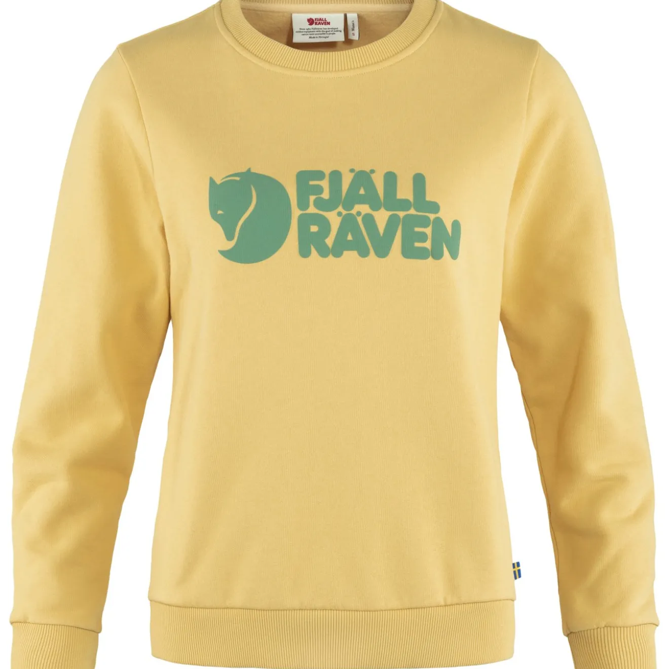 fjxellrxeven_logo_sweater_3-1.webp Fjällräven Logo Sweater W