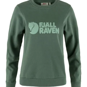 Fjällräven Logo Sweater W