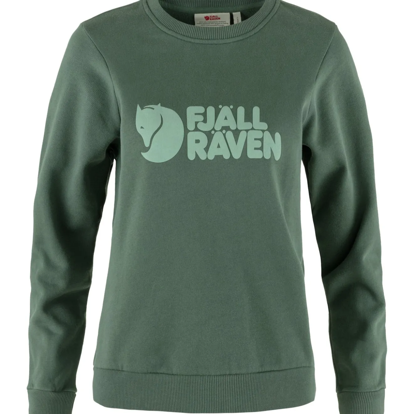 fjxellrxeven_logo_sweater_5-1.webp Fjällräven Logo Sweater W